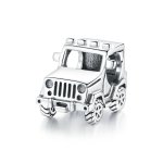 Pandora Style Jeep Charm - BSC382