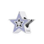 PANDORA Style Shine Star Charm - BSC459