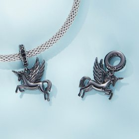 PANDORA Style Pegasus Dangle Charm - SCC2389