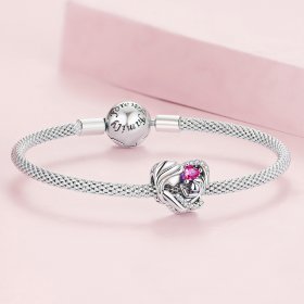 PANDORA Style Mother and Child Charm - BSC685
