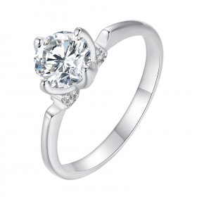 Pandora Style Wedding Ring Charm - MSR024