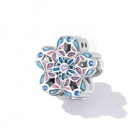 PANDORA Style Delicate Butterfly Charm - SCC2252