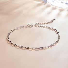 PANDORA Style Basic Chain Bracelet - SCB221-A