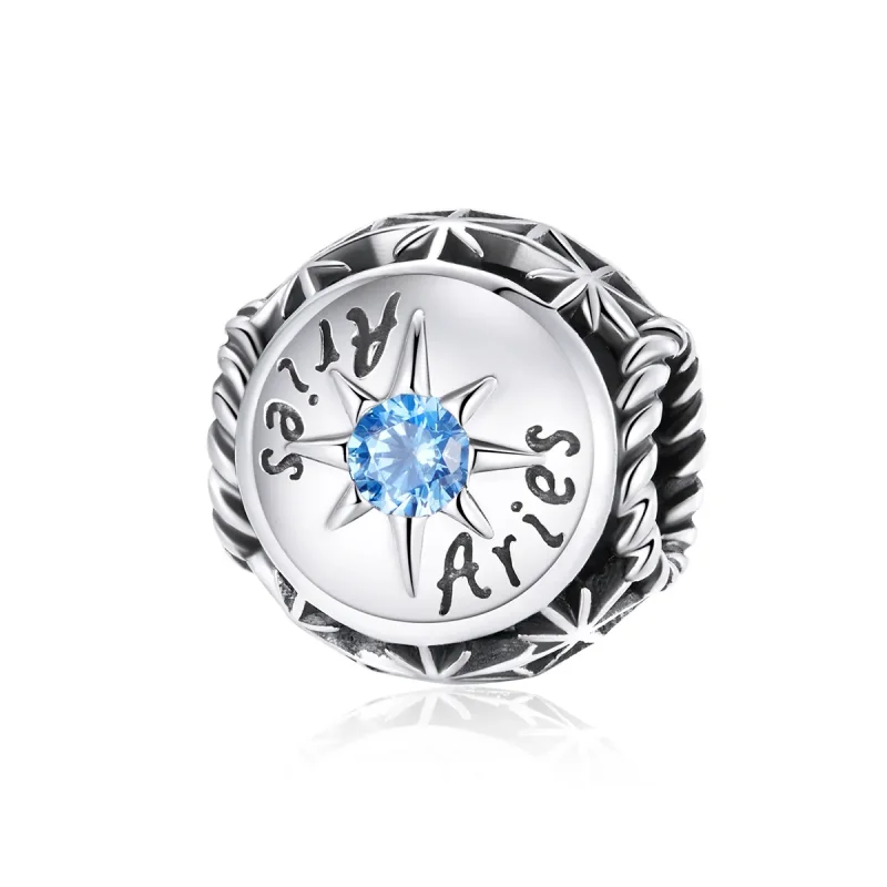 (image for) Shining Aries Charm - PANDORA Style - SCC1725-1 - Product Image