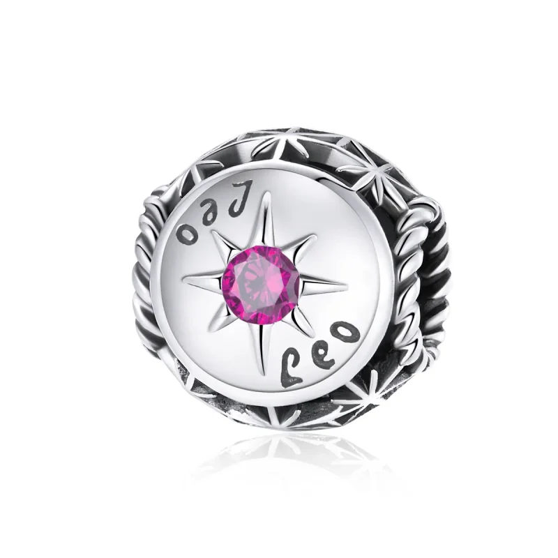 (image for) Shining Leo Charm - PANDORA Style - SCC1725-5 - Product Image