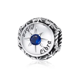(image for) Shining Libra Charm - PANDORA Style - SCC1725-8