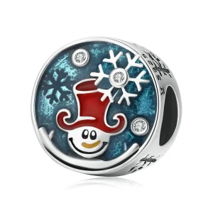(image for) PANDORA Style Christmas Clown Charm - SCC2038
