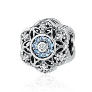 (image for) PANDORA Style Romantic Snowflakes Charm - SCC247