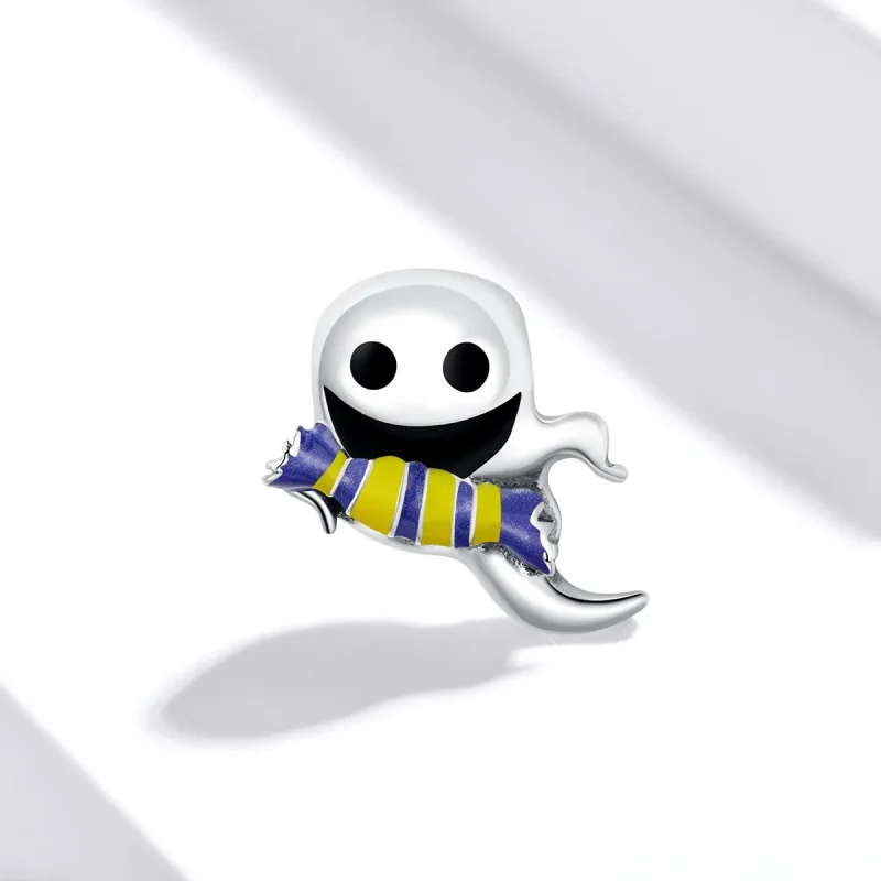 (image for) PANDORA Style Troublemaker Charm - SCC1619 - View 2