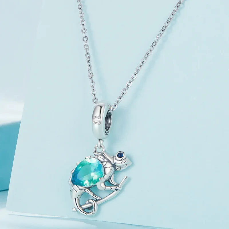 (image for) Pandora Style Colour Changing Charm - SCC2527 - View 2