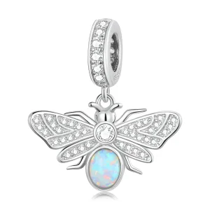 (image for) Pandora Style firefly Charm - BSC582