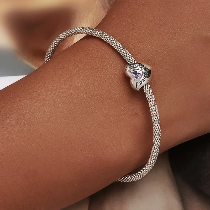 (image for) Pandora Style Friendship Jewellery - BSC562-VT - View 6