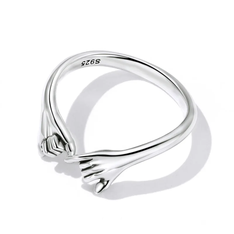 (image for) Pandora Style Friendship Rings - SCR844! - View 5
