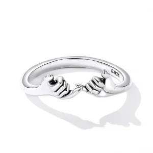 (image for) Pandora Style Friendship Rings - SCR844!