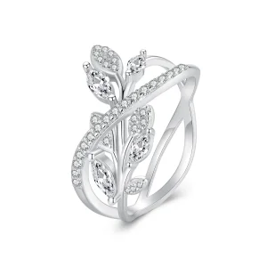 (image for) Pandora Style Infinity Ring - BSR453