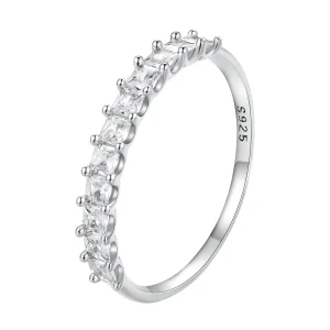 (image for) Pandora Style Ladies Rings - BSR408