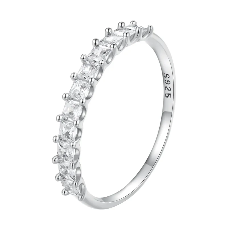 (image for) Pandora Style Ladies Rings - BSR408 - Product Image