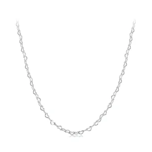 (image for) Pandora Style Link Necklace - SCA026