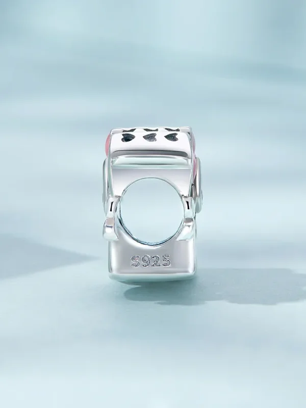 (image for) Pandora Style Love Charms - SCC2339 - View 9