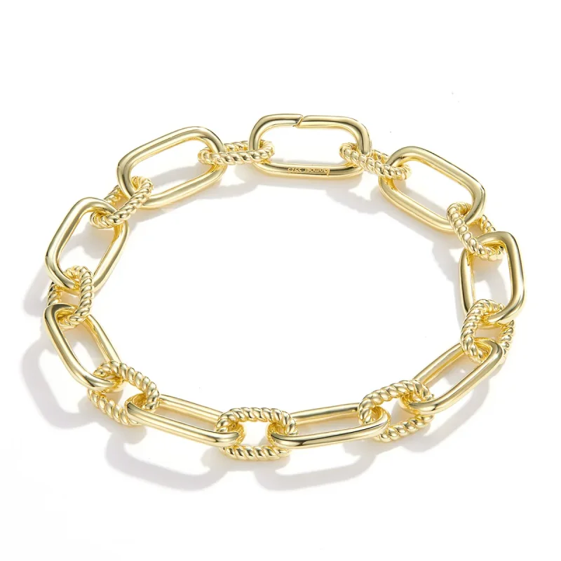 (image for) Pandora Style Me Link Chain Bracelet - BSB077 - Product Image