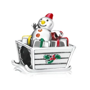 (image for) Pandora Style Present Charm - BSC541