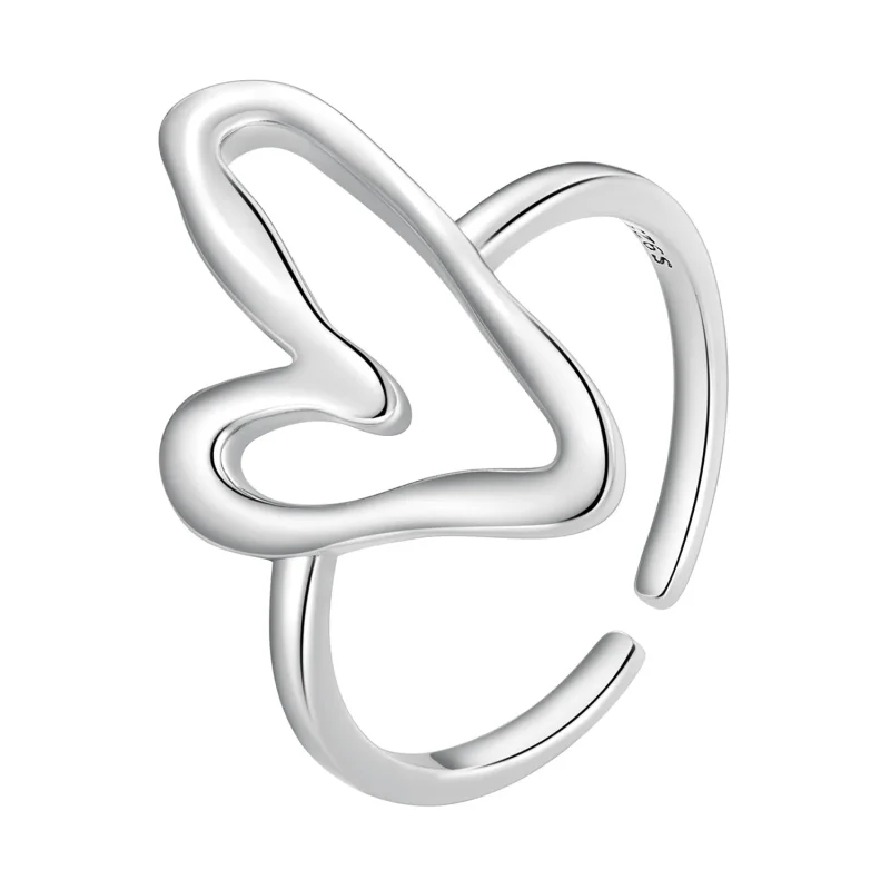 (image for) Pandora-style rings - BSR400 - Product Image