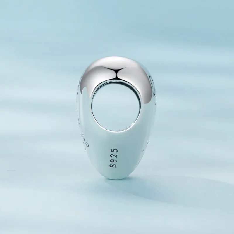 (image for) Pandora Style Sister Charms Sale - SCC2528 - View 3