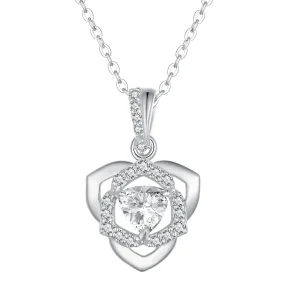 (image for) Pandora Style Women's Necklace - BSN299