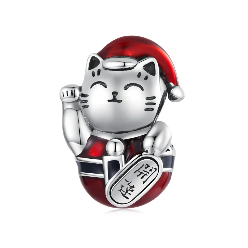 (image for) Pandora Style Xmas Charms - SCC2413! - Product Image