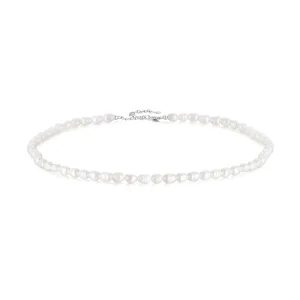 (image for) Pandora timeless Pandora Style Pearl Necklace - BSN272