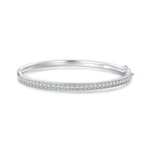 (image for) Pandora-style bangle - BSB130