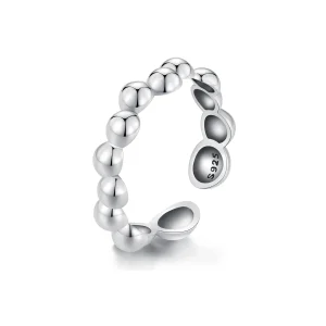 (image for) Pandora Style Bubble Ring - SCR962-E