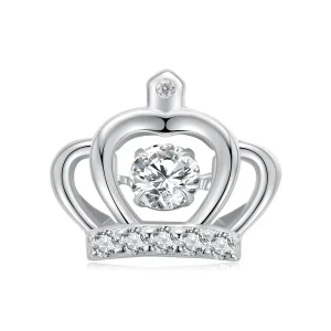 (image for) Pandora Style Crown Charm - SCC2589