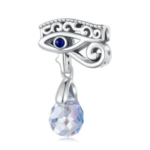 (image for) Pandora Style Devil Eye Charm - SCC2629