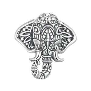 (image for) Pandora Style Elephant God Charm - SCC2477