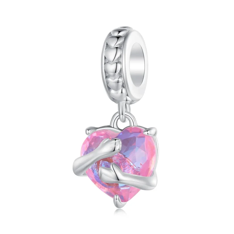 (image for) Pandora Style Embrace Dangle - SCC2540 - Product Image