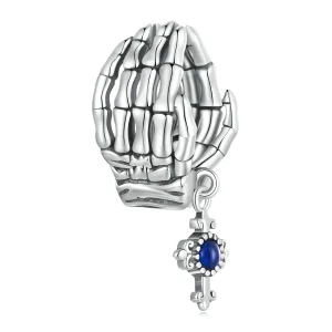 (image for) Pandora Style Faith Charm - SCC2497