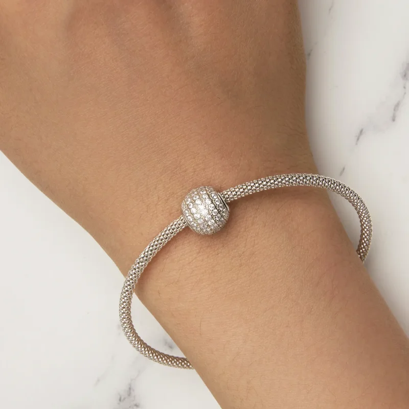 (image for) Pandora Style Full of Lucky Charm - BSC884-A - View 6