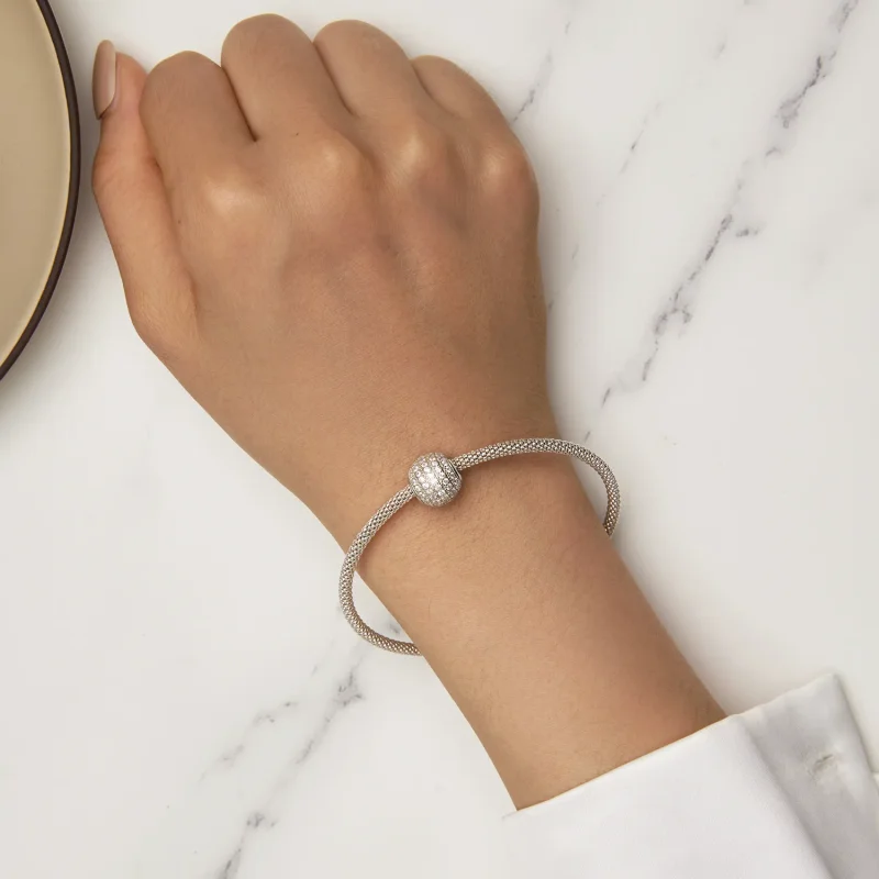 (image for) Pandora Style Full of Lucky Charm - BSC884-A - View 7