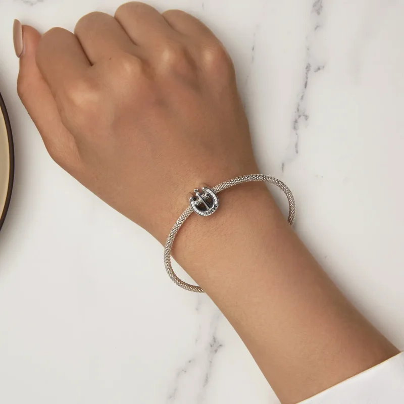 (image for) Pandora Style Guard Charm - SCC2541 - View 7