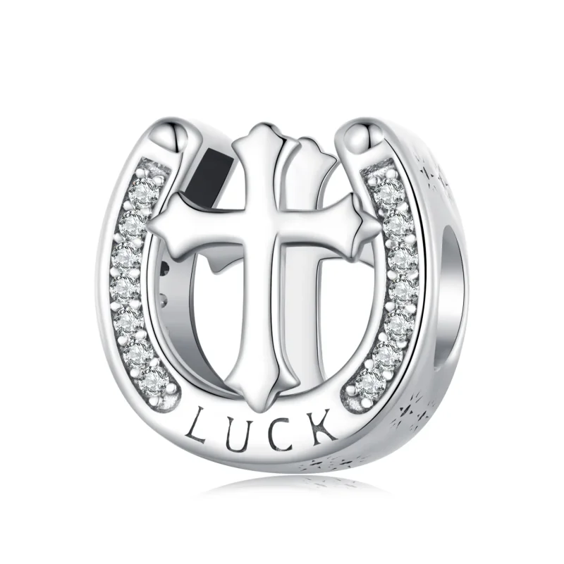 (image for) Pandora Style Guard Charm - SCC2541 - Product Image
