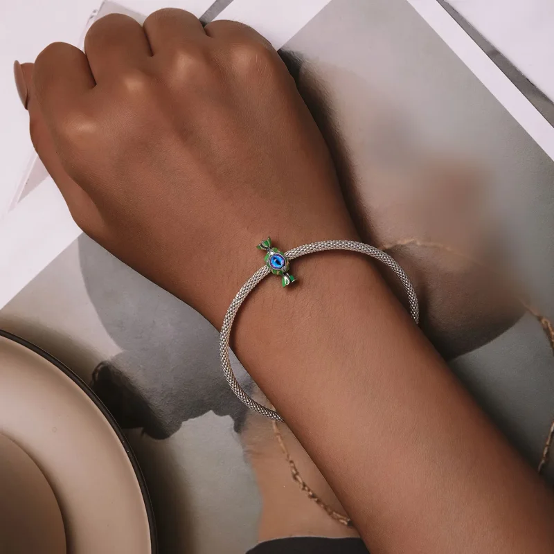 (image for) Pandora Style Halloween Candy Charm - SCC2609! - View 6