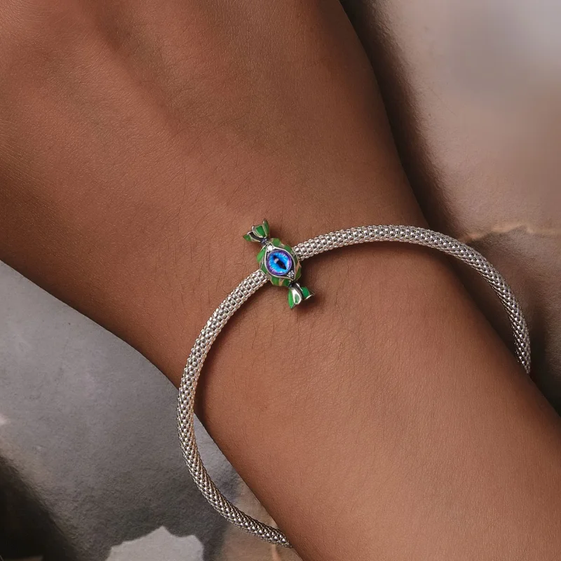 (image for) Pandora Style Halloween Candy Charm - SCC2609! - View 7