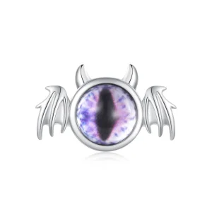 (image for) Pandora-style Little Devil Charm - SCC2531!