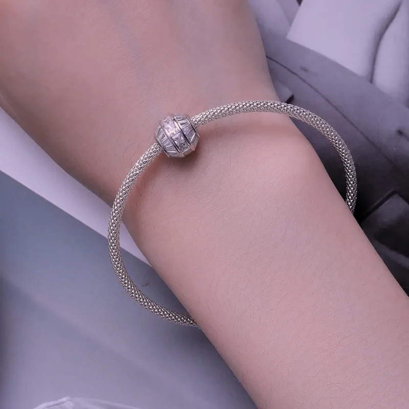 (image for) Pandora Style Lucky Small Waist Charm - BSC831 - View 6