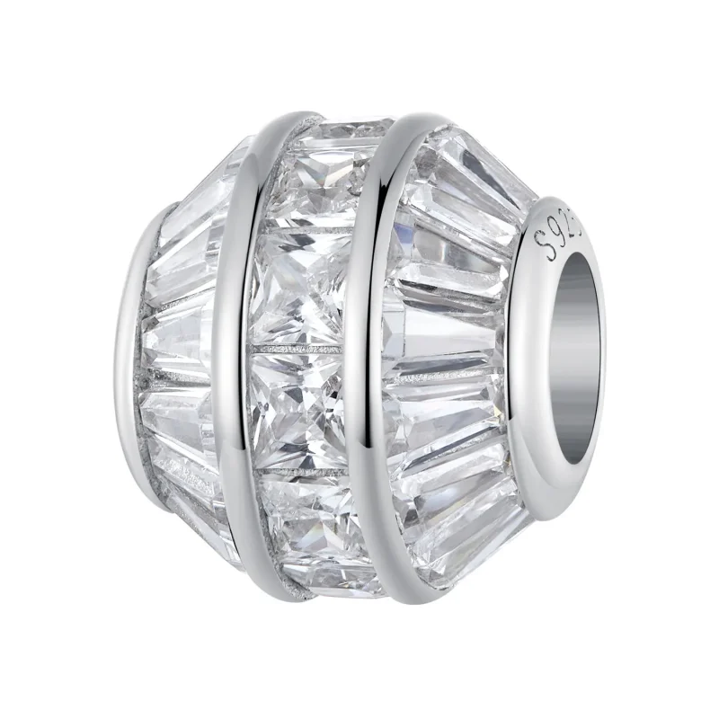 (image for) Pandora Style Lucky Small Waist Charm - BSC831 - Product Image