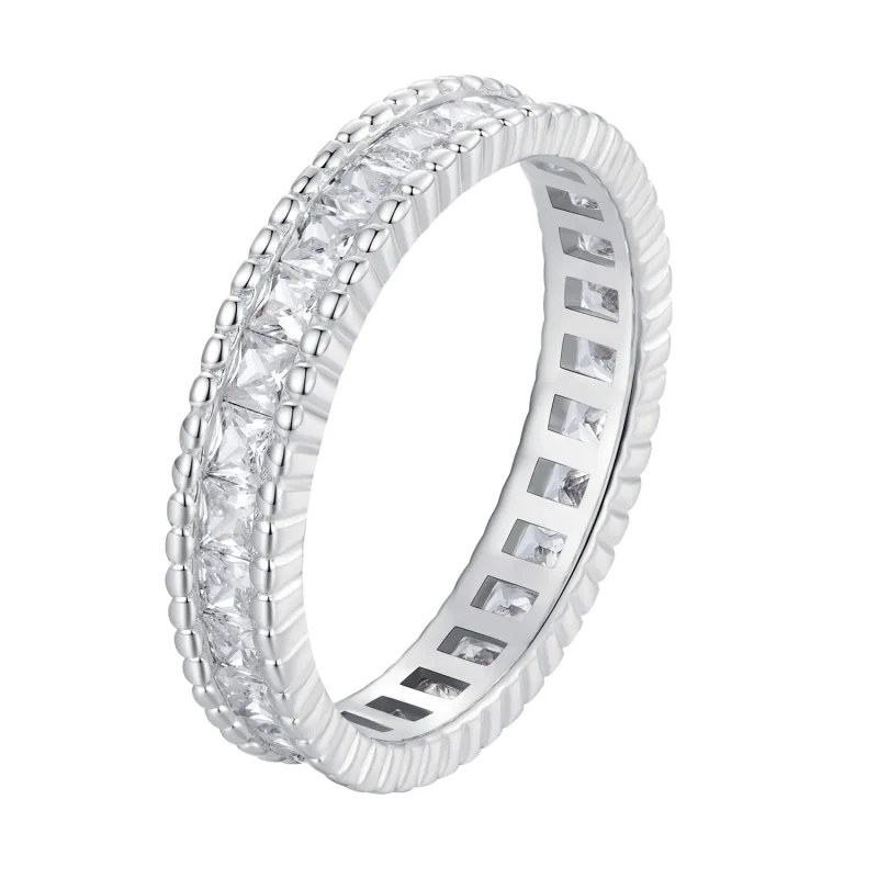(image for) Pandora Style Luxury Ring - BSR414 - Product Image