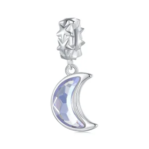(image for) Pandora Style Moonlight Dangle - SCC2623