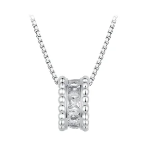 (image for) Pandora Style Small Waist Necklace - BSN318
