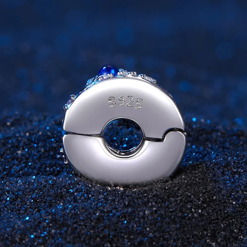 (image for) Pandora Style Starry Day and Night Clip - SCC2555 - View 3